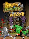 Arson and Plunder: Unleashed PC Steam Key GLOBAL