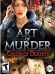 Art of Murder - Cards of Destiny PC Steam Key GLOBAL