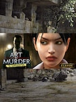 Art of Murder - FBI Confidential PC Steam Schlüssel GLOBAL