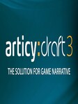 articy:draft 2 SE (PC) - Steam Key - GLOBAL Steam Key GLOBAL