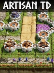 Artisan TD PC Steam Account GLOBAL