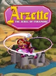 Arzette: The Jewel of Faramore PC Steam Klucz GLOBALNY