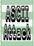 ASCII Attack Steam Clé GLOBAL Steam Key GLOBAL