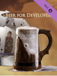 Ash of Gods - Beer for Developers PC Steam Key GLOBAL