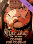 Ash of Gods: The Way - Coffee for Coding (PC) - Steam Key - GLOBAL Steam Key GLOBAL
