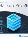 Ashampoo Backup Pro 26 - PC 1 Device di durata Ashampoo Chiave GLOBALE
