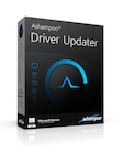 Ashampoo Driver Updater - 3 Devices 1 an Ashampoo Clé GLOBAL