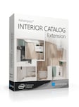 Ashampoo Interior Catalog Extension - 1 PC Lebenslang Ashampoo Schlüssel GLOBAL