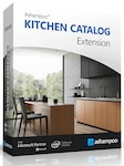 Ashampoo Kitchen Catalog Extension - 1 PC Lifetime Ashampoo Key GLOBAL