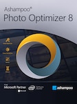 Ashampoo Photo Optimizer 8 - 3 Appareils À vie Ashampoo Clé GLOBAL