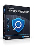 Ashampoo Privacy Inspector - 1 PC Dożywotnio Ashampoo Klucz GLOBALNY