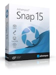 Ashampoo Snap 15 - PC 1 PC di durata Ashampoo Chiave GLOBALE