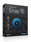 Ashampoo Snap 16 - PC 1 Dispositivo De por vida Ashampoo Clave GLOBAL