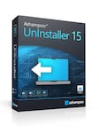 Ashampoo UnInstaller 15 - PC 1 Device À vie Ashampoo Clé GLOBAL