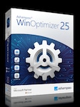 Ashampoo WinOptimizer 25 - PC 2 urządzenia Dożywotnio Ashampoo Klucz GLOBALNY