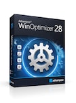 Ashampoo WinOptimizer 28 - PC 1 Device Lifetime Ashampoo Key GLOBAL