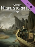 Ashen - Nightstorm Isle (PC) - Steam Key - GLOBAL Steam Key GLOBAL