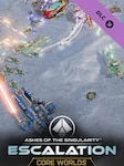 Ashes of the Singularity: Escalation - Core Worlds PC Steam Key GLOBAL