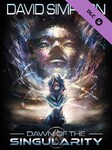 Ashes of the Singularity: Escalation - Dawn of the Singularity eBook (PC) - Steam Chiave - GLOBALE Steam Key GLOBAL