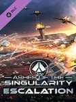 Ashes of the Singularity: Escalation - Epic Map Pack DLC Steam Key GLOBAL Steam Key GLOBAL