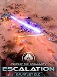 Ashes of the Singularity: Escalation - Gauntlet PC Steam Key GLOBAL