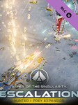 Ashes of the Singularity: Escalation - Hunter / Prey (PC) - Steam Chiave - GLOBALE Steam Key GLOBAL