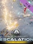 Ashes of the Singularity: Escalation - Hunter / Prey (PC) - Steam Key - GLOBAL Steam Key GLOBAL