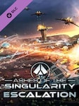 Ashes of the Singularity: Escalation - Secret Missions DLC Steam Key GLOBAL Steam Key GLOBAL