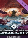 Ashes of the Singularity: Escalation - Soundtrack PC Steam Key GLOBAL