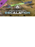 Ashes of the Singularity: Escalation - Turtle Wars DLC PC Steam Key GLOBAL