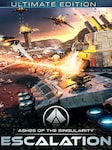 Ashes of the Singularity: Escalation Ultimate Edition PC Steam Key GLOBAL