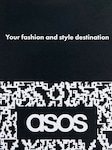ASOS Gift Card 15 USD ASOS Key UNITED STATES