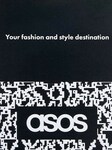 ASOS Gift Card 20 USD - ASOS Chiave - STATI UNITI ASOS Key UNITED STATES