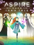 Aspire: Ina's Tale PC Steam Key GLOBAL