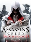 Assassin's Creed: Brotherhood PC Ubisoft Connect Klucz GLOBALNY