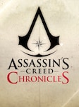 Assassin’s Creed Chronicles: Trilogy Xbox One Xbox Live Key UNITED STATES