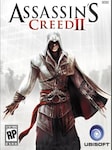 Assassin's Creed II (PC) - Ubisoft Connect Key - GLOBAL Ubisoft Connect Key GLOBAL