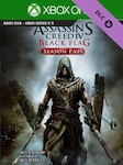 Assassin's Creed IV: Black Flag Season Pass Xbox One Xbox Live Key ARGENTINA