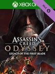 Assassin’s Creed Odyssey – Legacy of the First Blade Xbox One Xbox Live Key UNITED STATES