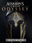 Assassin's Creed Odyssey | Ultimate Edition (PC) - Ubisoft Connect Chiave - GLOBALE Ubisoft Connect Key GLOBAL