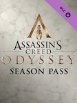 Assassin's Creed Odyssey - Season Pass (PC) - Ubisoft Connect Key - EMEA Ubisoft Connect Key EMEA
