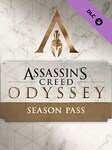 Assassin's Creed Odyssey - Season Pass (PC) - Ubisoft Connect Klucz - GLOBALNY Ubisoft Connect Key GLOBAL