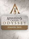 Assassin's Creed Odyssey - Season Pass Steam Regalo GLOBALE Steam Gift GLOBAL