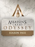 Assassin's Creed Odyssey - Season Pass Xbox One Multilanguage Xbox Live Clave EUROPA