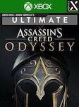 Assassin's Creed Odyssey Ultimate Edition Xbox Series X/S Xbox Live Account GLOBAL