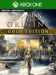 Assassin's Creed Origins | Gold Edition Gold Edition Xbox One Xbox Live Key ARGENTINA