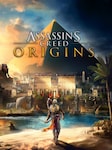 Assassin's Creed Origins PC Ubisoft Connect Klucz GLOBALNY