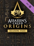Assassin's Creed Origins - Season Pass (PC) - Ubisoft Connect Key - GLOBAL Ubisoft Connect Key GLOBAL