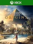 Assassin's Creed Origins (Xbox One) - Xbox Live Schlüssel - GLOBAL Xbox Live Key GLOBAL