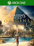 Assassin's Creed Origins Xbox One Xbox Live Chiave EUROPA